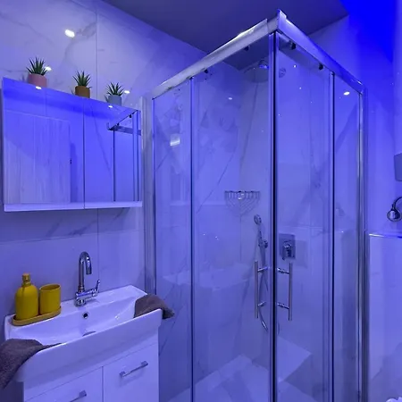 Premium Studio Danai 14 Paralia Beach Exterior photo