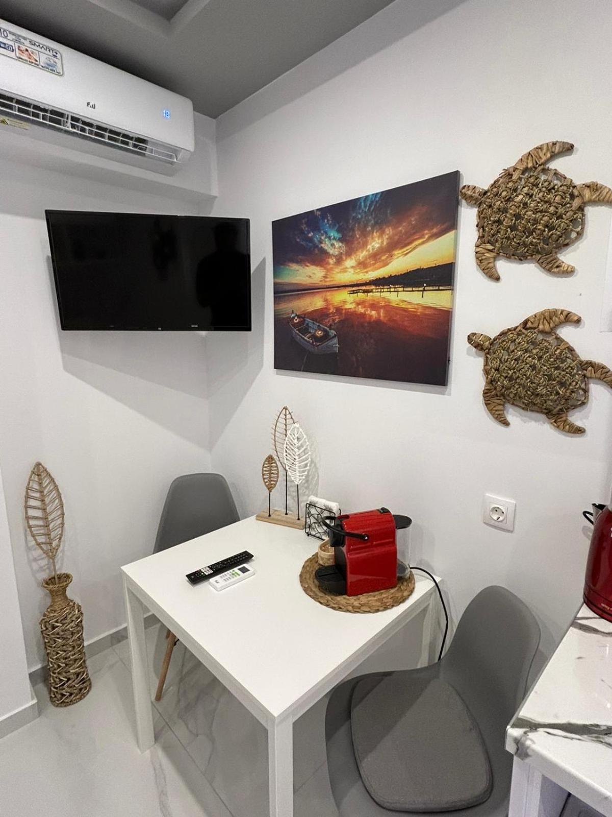 Appartement Premium Danai 14