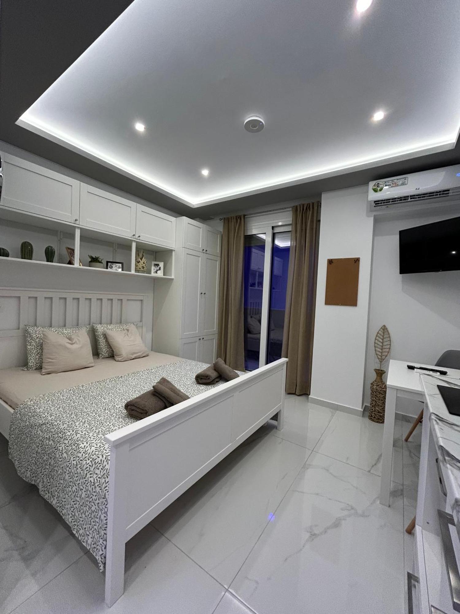 Premium Danai 14 * Paralía