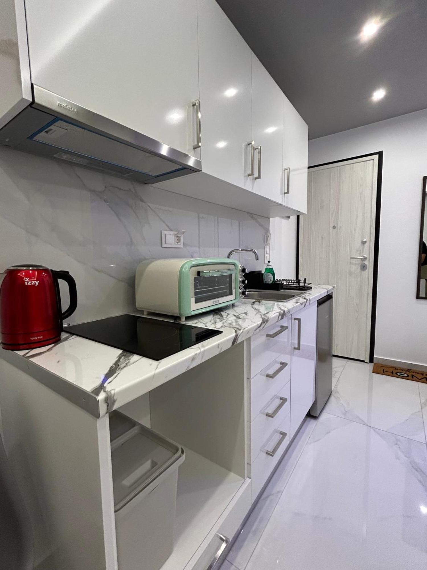 Premium Danai 14 Appartement *