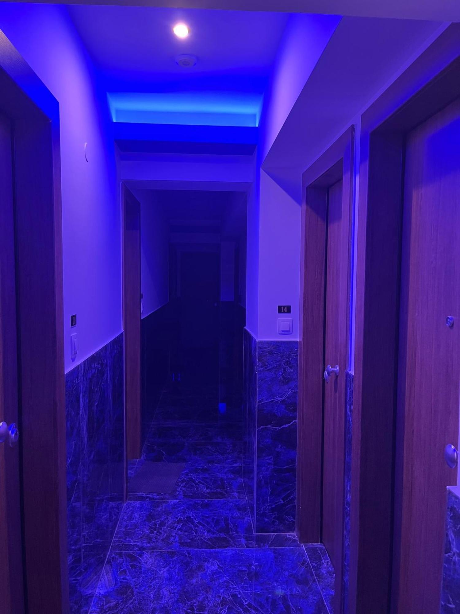 Premium Danai 14 Appartement Paralía