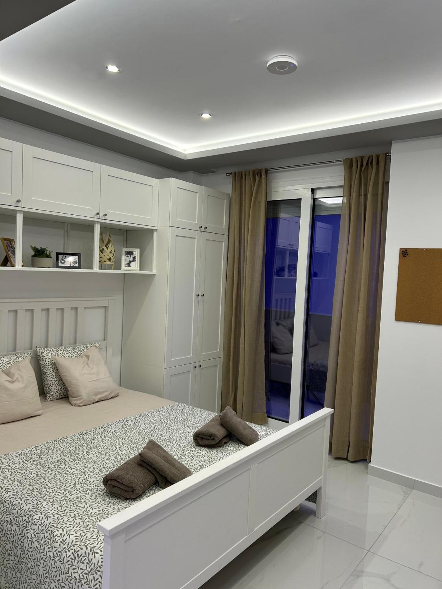 Appartement Premium Danai 14