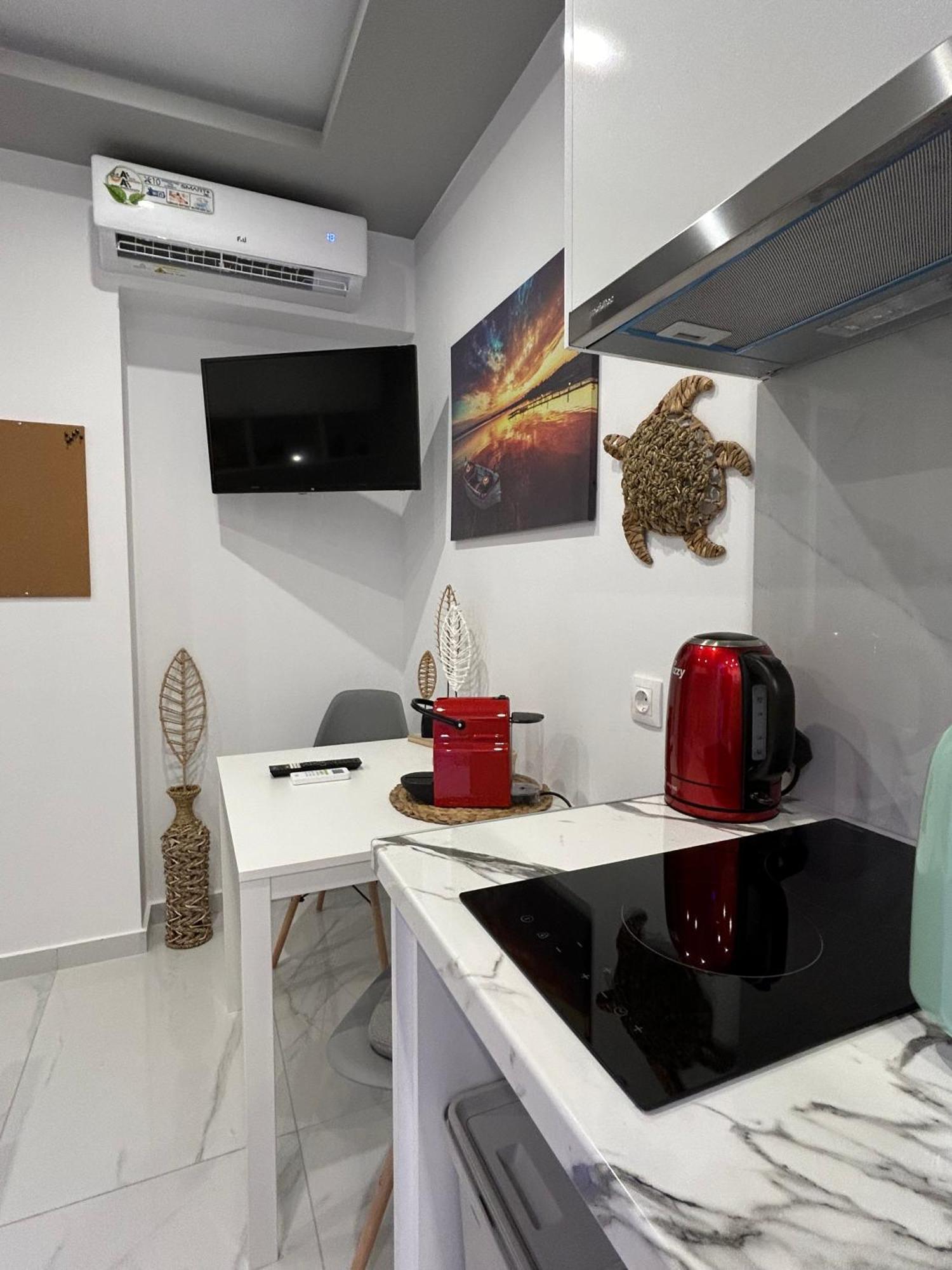 Premium Danai 14 Appartement