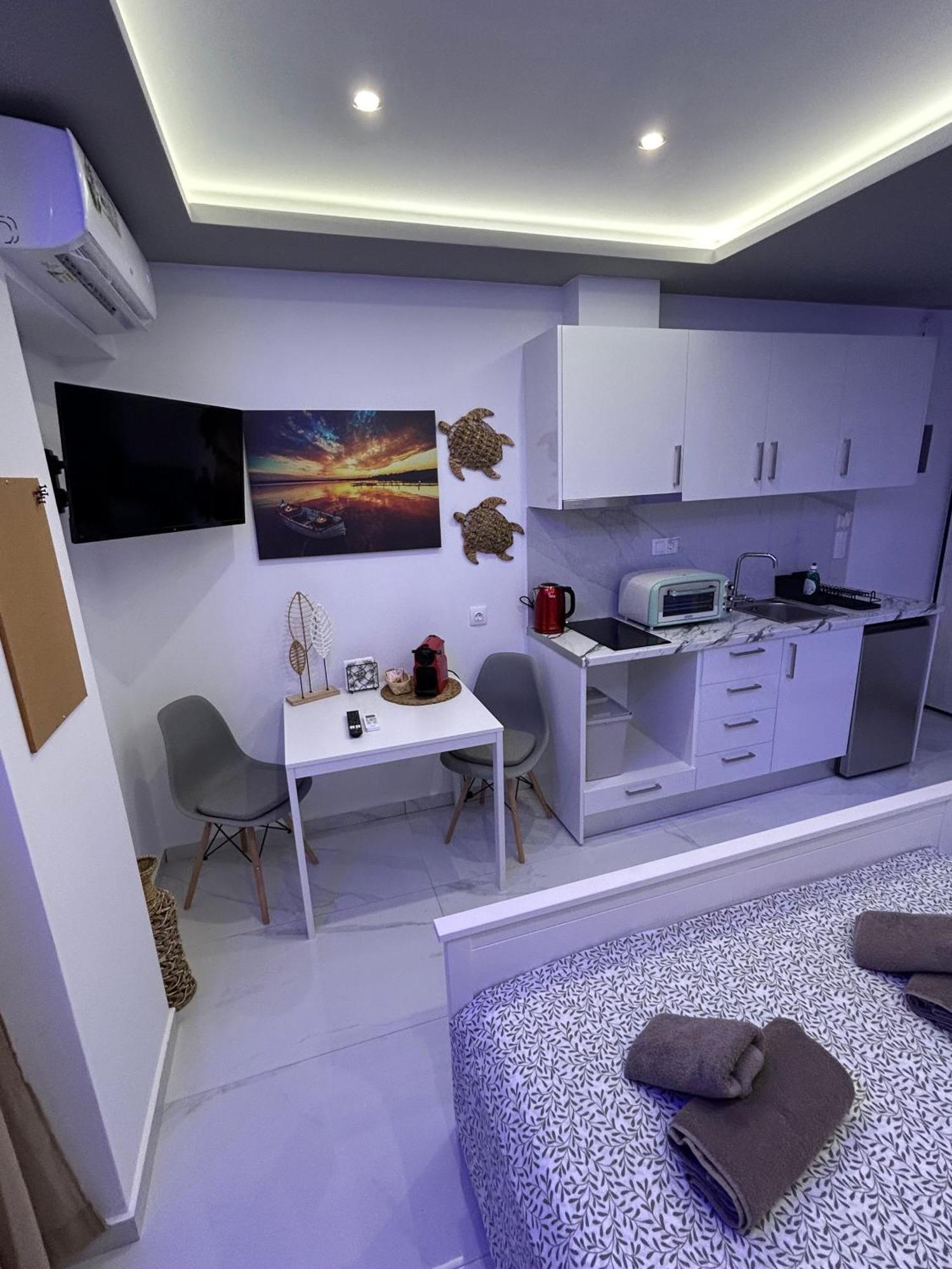 Premium Danai 14 Appartement Paralía